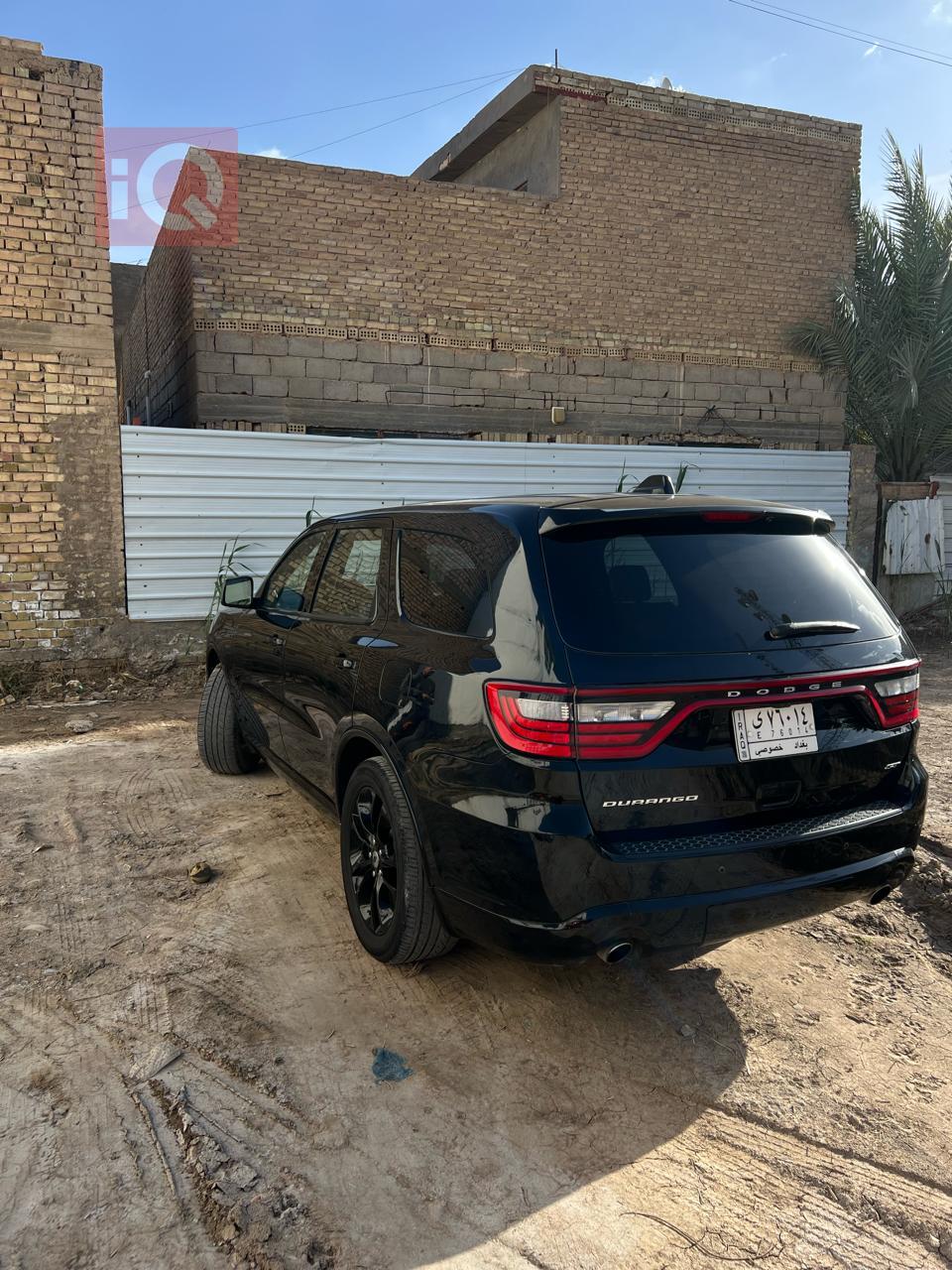 Dodge Durango
